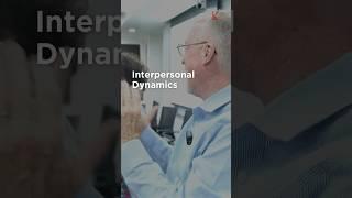 Interpersonal Dynamics | Dr. Garry Dexter | KSPP