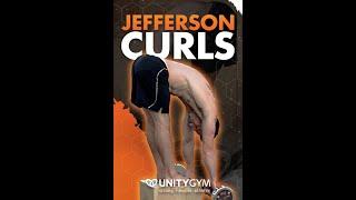 How To Do The Jefferson Curl [#Shorts Tutorial]