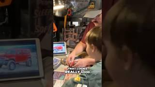 Father & Son EPIC Race Car build! Do you think they can finish?