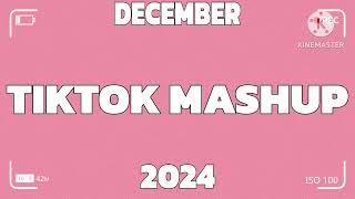 Tiktok Mashup December  2024 (Not Clean)