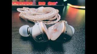 Hidizs MD4 - The Temperamental, Finicky & Picky IEM - Honest Audiophile Impressions