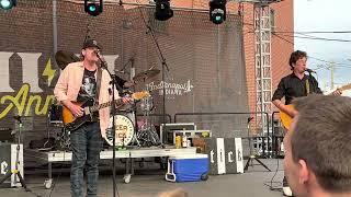 Deer Tick - Ashamed (Live)
