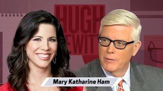 Mary Katharine Ham on Pete Hegseth, Elon, and Vivek, and the changes coming to federal government