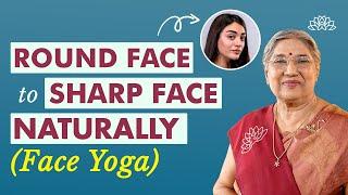 Ananam / Facial yoga techniques | Daily habits for a sharper face & jaw-line | Better & glowing skin