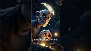 The Little Star Story  Bedtime Story for Kids | Short Moral Story
