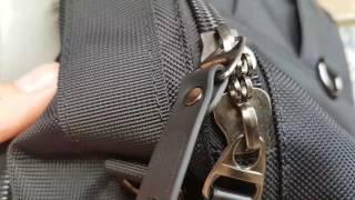 Kaka 2070 backpack quick review Gearbest