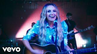 Carly Pearce - Next Girl (Official Music Video)