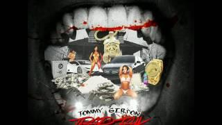 Tommy Gibson - Mo Money feat Nino