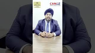 Are you looking for Australian Immigration expert? | CANOZ IMMIGRATION