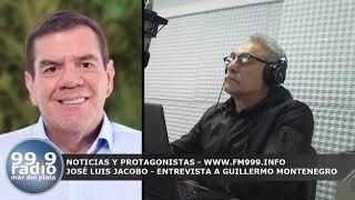 GUILLERMO MONTENEGRO 21-10-2019