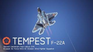 【ACE COMBAT 7】全ネームド機 / ALL NAMED ACES (Respecting omega11 Fox2)