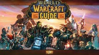 World of Warcraft Quest Guide: A Test of Endurance  ID: 29636