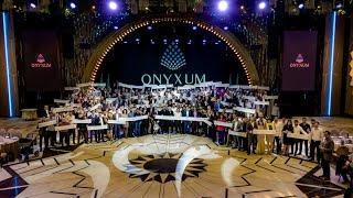 Onyxum First Anniversary Event, Yerevan, Armenia