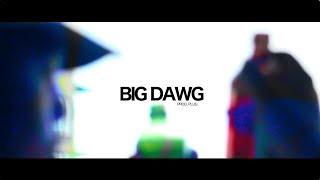 WIFIGAWD - BIG DAWG (Prod.Plug) |Official Video|