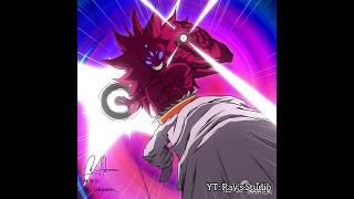 “Omega” | Speedpaint | Ray’s Studio