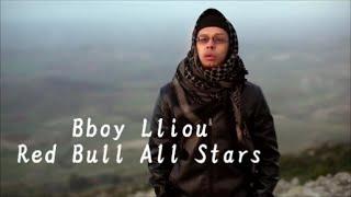 Bboy Lilou Trailer 2016 (Algeria/Red Bull BC One All Stars)