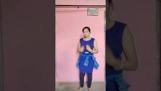 Ranike phundra #from  Shukla#song #ytshortsvideo #dance #rushalishorts