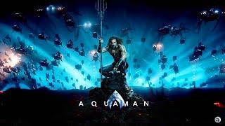 Aquaman (2018) Movie || Jason Momoa,Patrick Wilson || Review and Conclusion