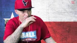 Paul Wall talks Music, Grills and the Texas way | Blurred Culture