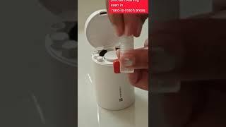 Powerful multifunctional cleaner|#viralvideo #unboxing #amazonhaul