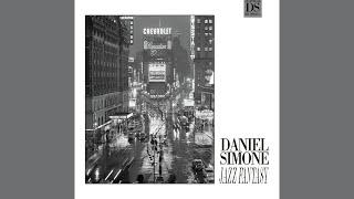 Daniel Simone: Jazz Fantasy No.1