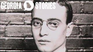 The Sensational Case of Leo Frank | Georgia Stories