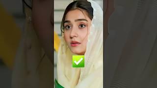 Non Muslim girl hair style wrong V/s right hijab Muslim ️ #status #shorts #viral #islam