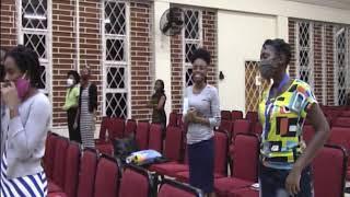 Stadium Community SDA Church Live Stream