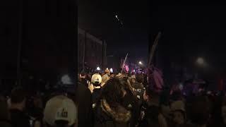 Live On Broad Street After Eagles Super Bowl Win 2/4/18 Part 2