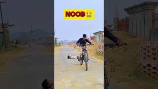 KHATARNAK CYCLE STUNT CROSS BOY  #viralvideo #shorts #cycle #rider #mtb
