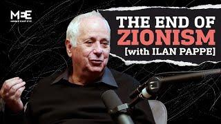 The birth of Israel and the death of Zionism | Ilan Pappé | The Big Picture