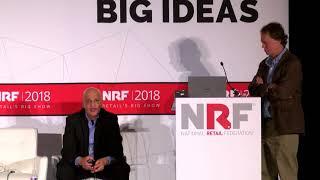 Softeon BIG Ideas NRF18 Session FULL