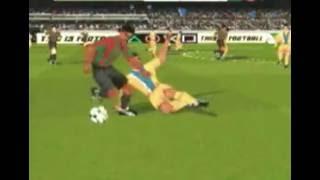 [PS1] This is Football — Opening