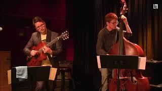 lage lund trio headspun the checkout live at berklee