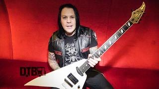 Queensryche's Parker Lundgren - GEAR MASTERS Ep. 87