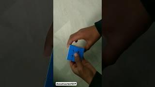 cubing on beat #xgt2623 #shorts #dxg