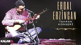 Erdal Erzincan Tahran Konseri I Live in Tehran © 2012 Kalan Müzik