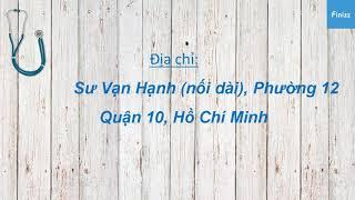 Phòng khám Sản phụ khoa - BS. Trần Thị Vân Anh