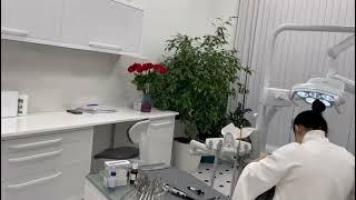 Ортодонтическая клиника Orthclinic в Санкт-Петербурге