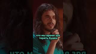 Ян Зубков. Охрана. Стендап. #standupтнт #тнт