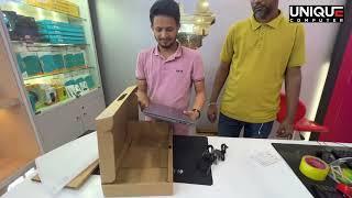 Best Laptop Showroom || Unique Computer