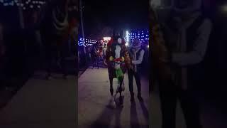 horse dance || Ghora dance in shadi #youtubeshorts #shadidance #jharkhandirideramit #ghoradance