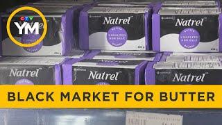 Black Market for Butter | Your Morning