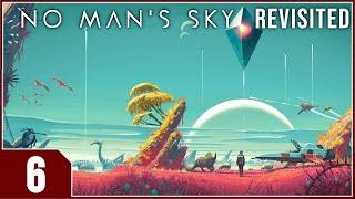 Stream: No Man's Sky Revisited - EP6