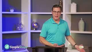 Following God Will Help Me to Overcome My Addiction - SimpleStep 10