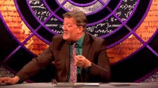 QI XL Series 10 Episode 05 - J-Places