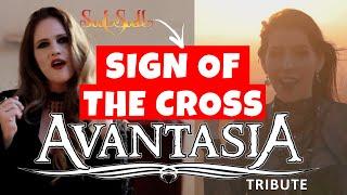 Soulspell & Navighator | Sign Of The Cross (Avantasia Tribute)