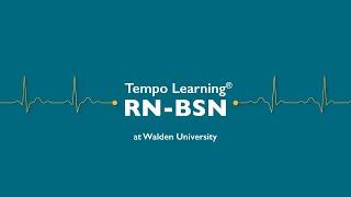 Bachelor of Science in Nursing (RN-BSN) Completion Program