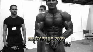 Mr Cyprus 2009 (720p)