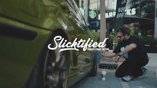 SLICKTIFIED BMW ROLLING SHOTS | SLICK CUSTOM AUTO